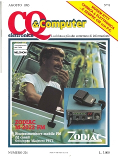 Copertina